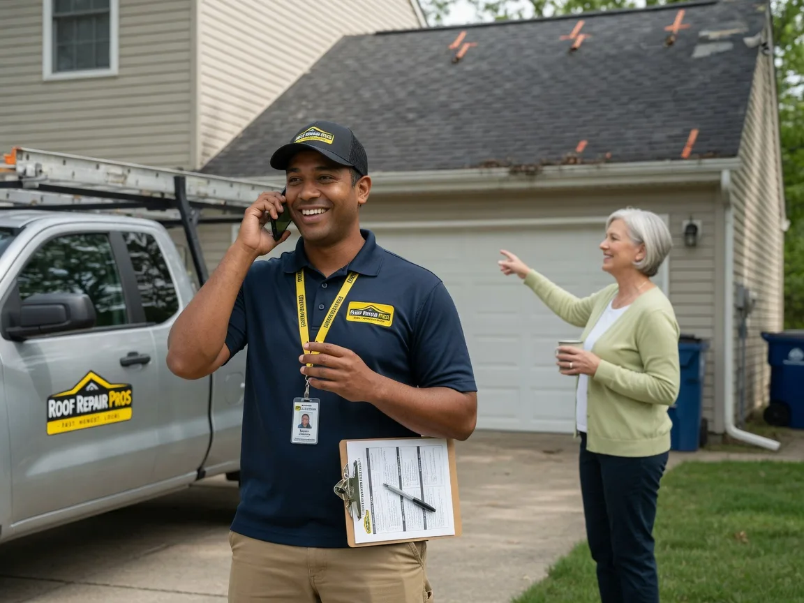 Roof Repair Social Circle, GA FAQs